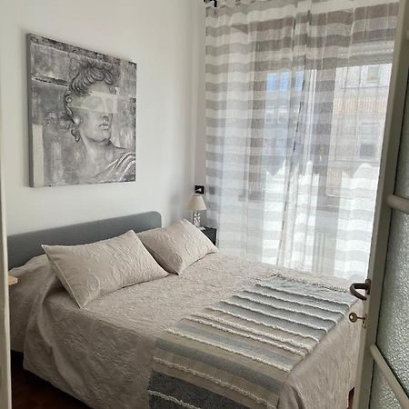 Rebecca'S Milano Collection: Repubblica Apartment Exterior foto