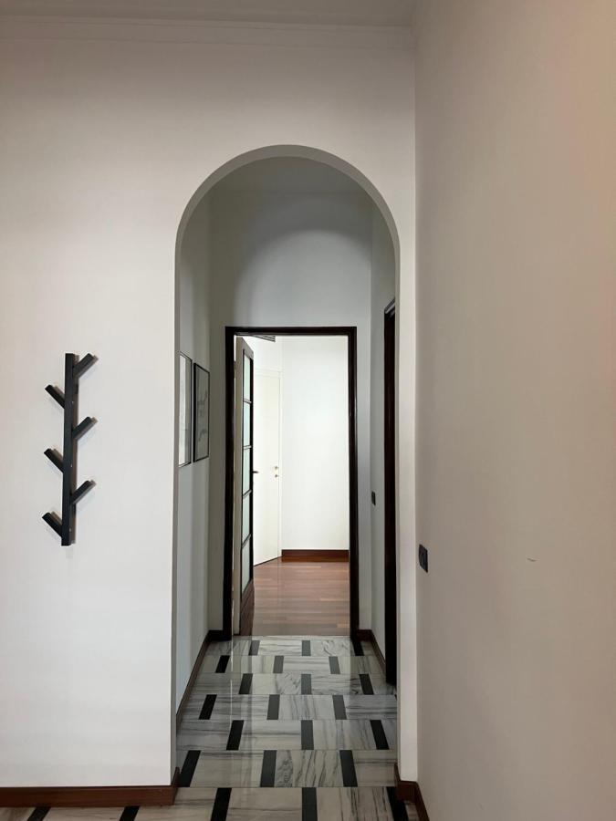Rebecca'S Milano Collection: Repubblica Apartment Exterior foto