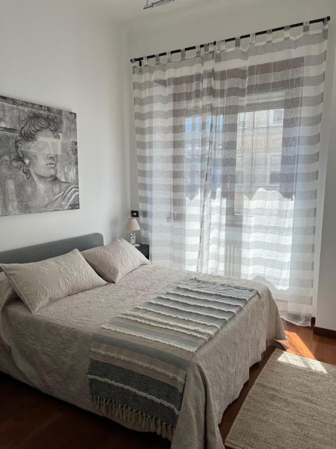 Rebecca'S Milano Collection: Repubblica Apartment Exterior foto