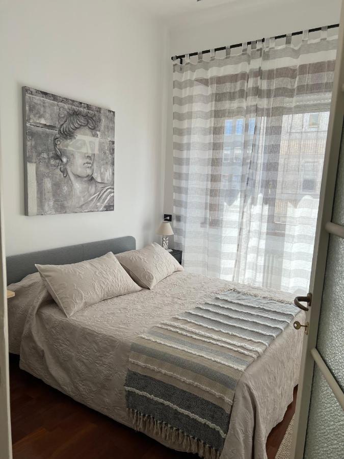 Rebecca'S Milano Collection: Repubblica Apartment Exterior foto