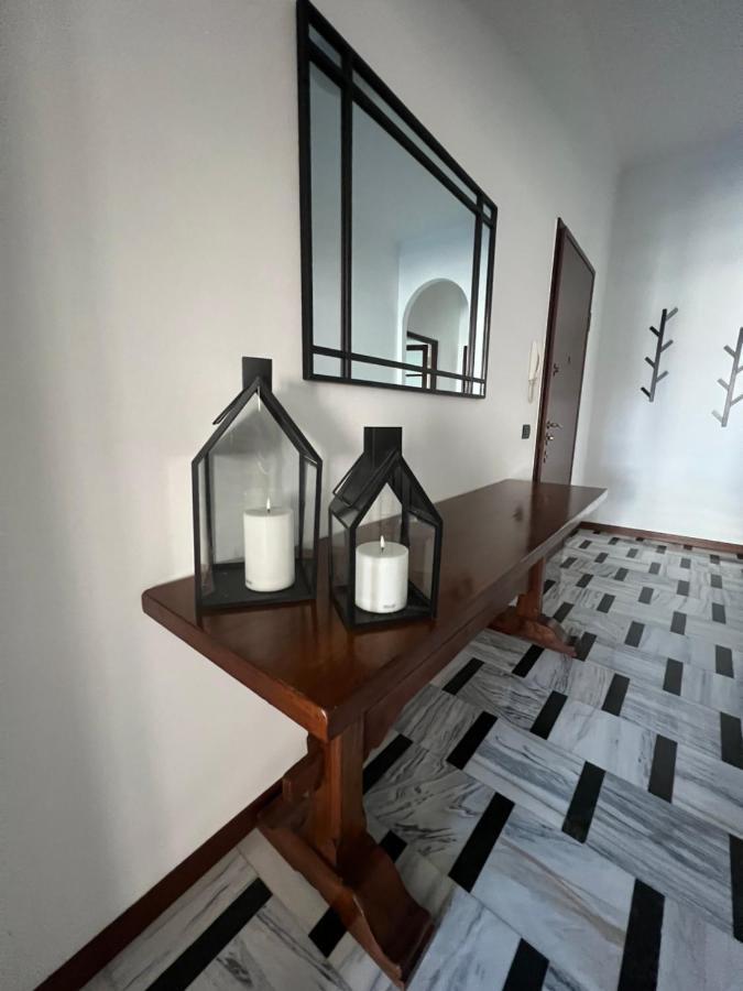 Rebecca'S Milano Collection: Repubblica Apartment Exterior foto