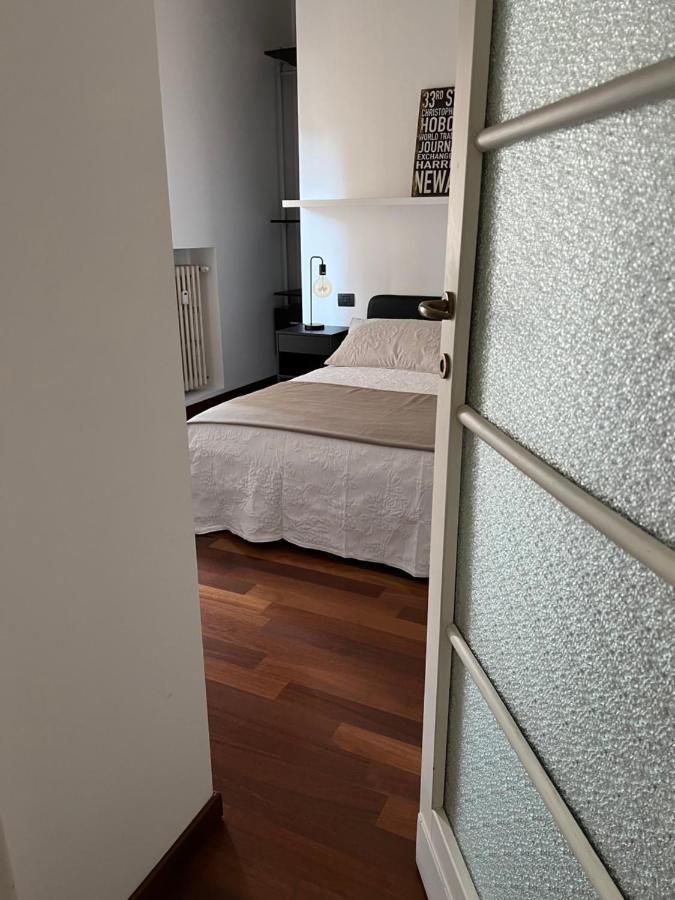Rebecca'S Milano Collection: Repubblica Apartment Exterior foto